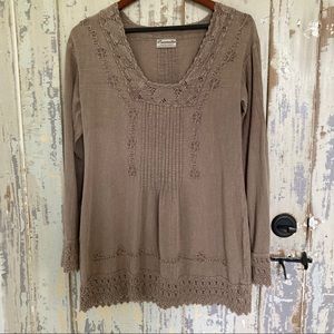 Caamano Tunic